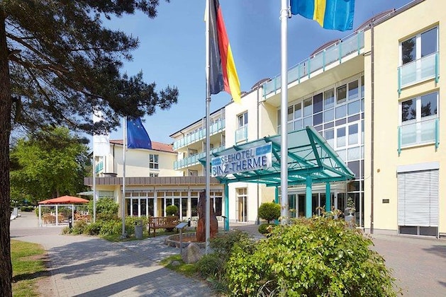 Gallery - Dorint Seehotel Binz-Therme Binz Rügen