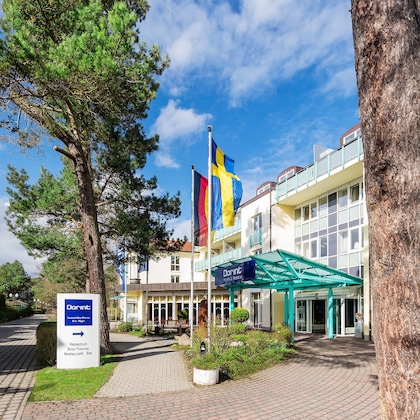 Gallery - Dorint Seehotel Binz-Therme Binz Rügen