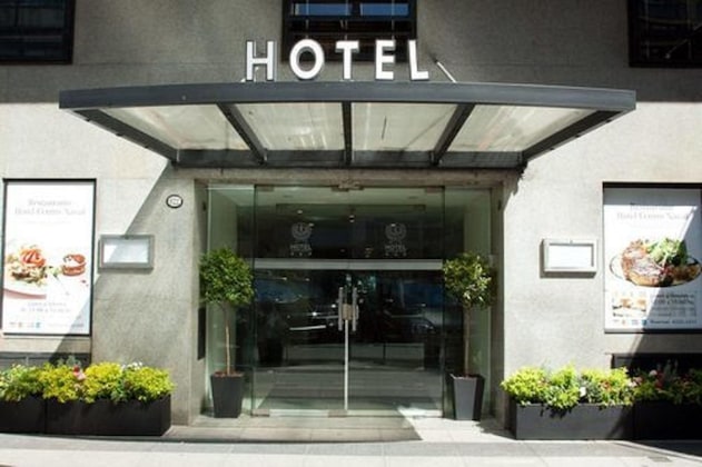 Gallery - Hotel Centro Naval