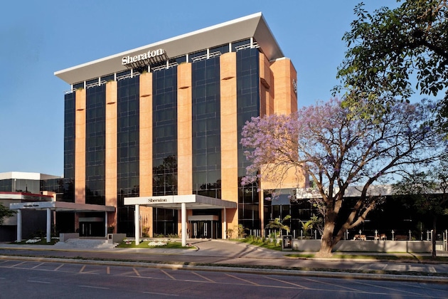 Gallery - Sheraton Tucuman Hotel