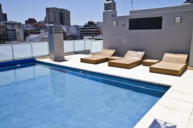 Gallery - Dream Studios Buenos Aires