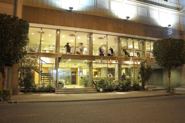 Gallery - Ariston Hotel