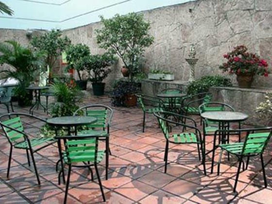 Gallery - Hotel Luey