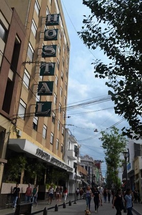 Gallery - Hostal Santa Fe De La Veracruz