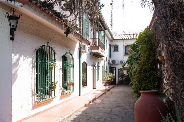 Gallery - La Candela
