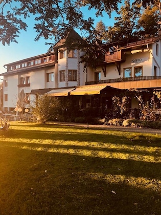 Gallery - Hotel - Restaurant Soleo