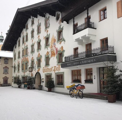 Gallery - Hotel & Wirtshaus Post