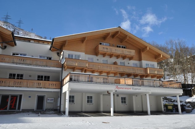 Gallery - Alpine Resort By Alpin Rentals - Incl Summercard