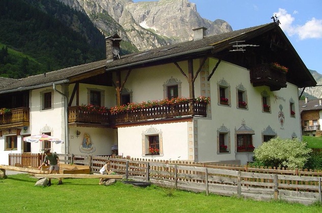 Gallery - Alfaierhof-Bergheimat