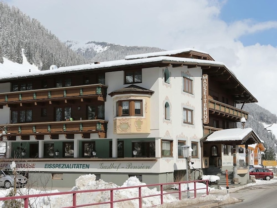 Gallery - Gasthof Madseiterhof