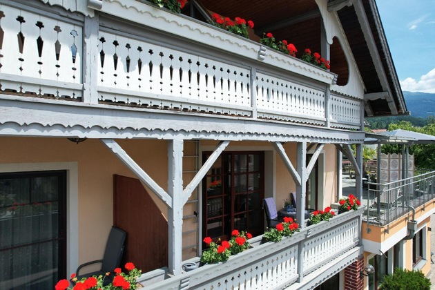 Gallery - Pension Linder