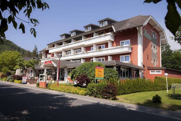 Gallery - See & Genusshotel Silvia