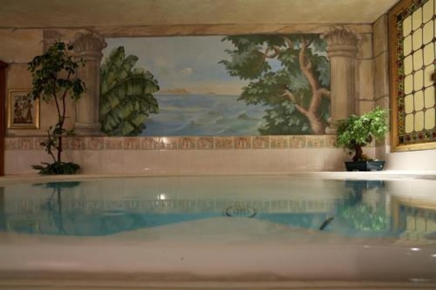 Gallery - Sunneschlössli Lodge
