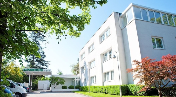 Gallery - Parkhotel Styria