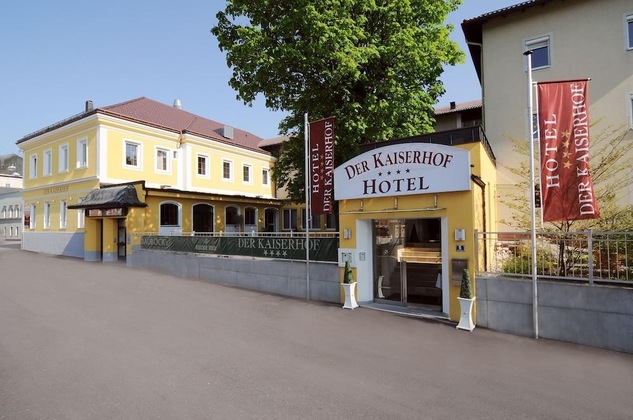 Gallery - Der Kaiserhof