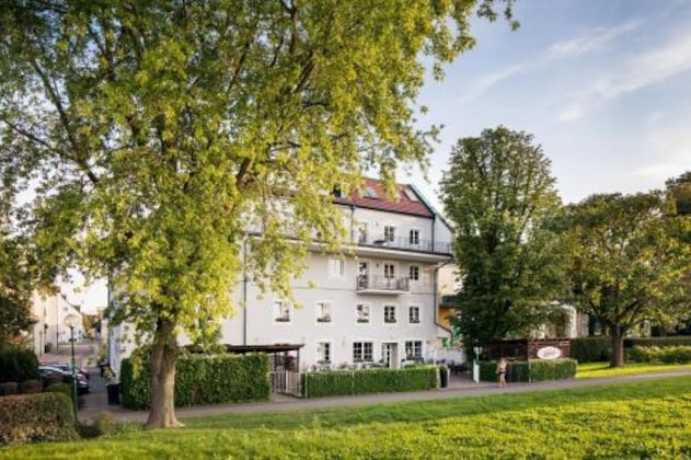 Gallery - Hotel Nibelungenhof