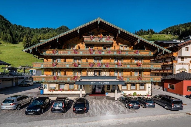 Gallery - Hotel Alpenrose Zauchensee