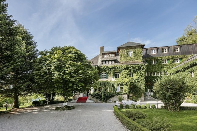 Gallery - Landhaus Zu Appesbach