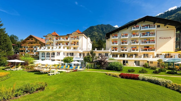 Gallery - Hotel Bismarck