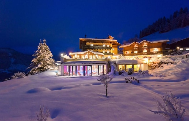 Gallery - Gut Berg Naturhotel