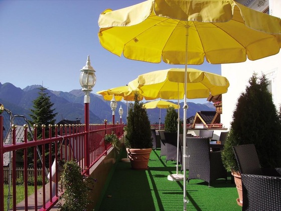 Gallery - Hotel Toalstock