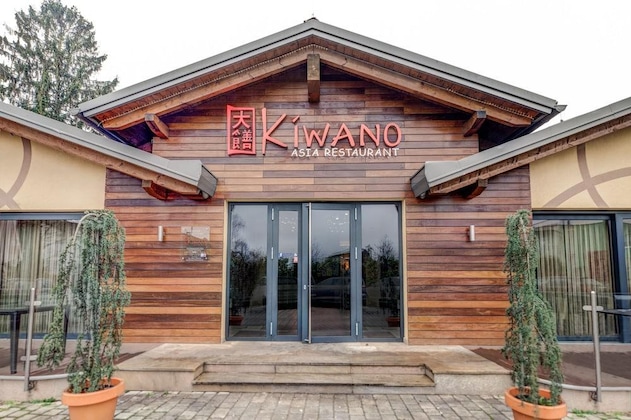Gallery - Hotel Kiwano