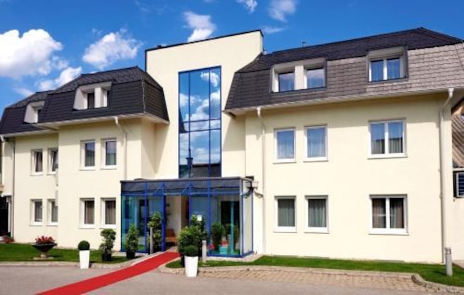 Gallery - City-Hotel Mödling