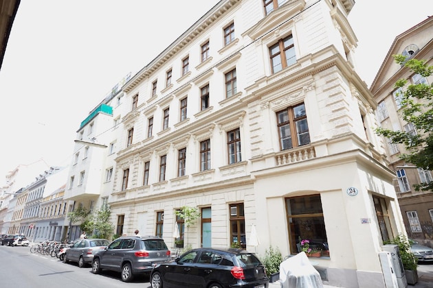 Gallery - Apartamentos 2 Quartos 1 Casa de Banho em Viena, Viena