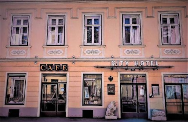 Gallery - Cityhotel Ratheiser