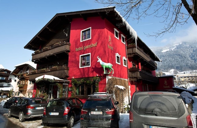 Gallery - Hotel Gamshof