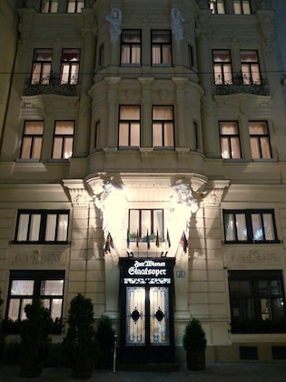 Gallery - Hotel Zur Wiener Staatsoper