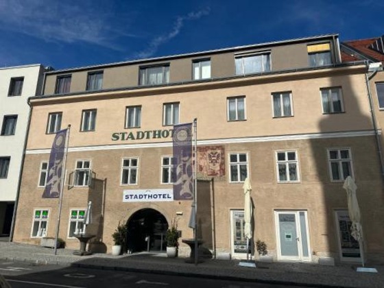 Gallery - Stadthotel Waidhofen An Der Thaya