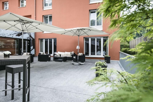 Gallery - Montfort - Das Hotel