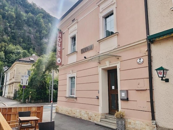 Gallery - Amadea - Cityhotel Salzburg