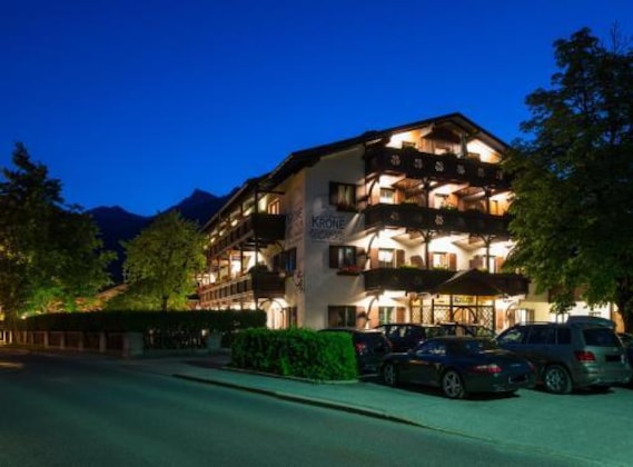 Gallery - Hotel Krone Tirol