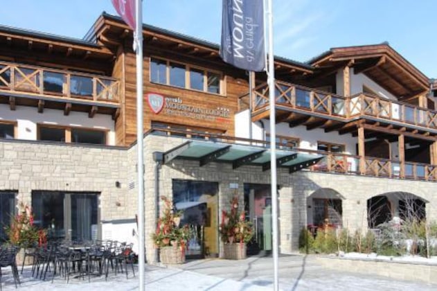 Gallery - Avenida Mountain Lodges Kaprun