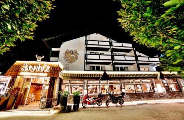 Gallery - Almhof Kitzlodge - Alpine Lifestyle Hotel