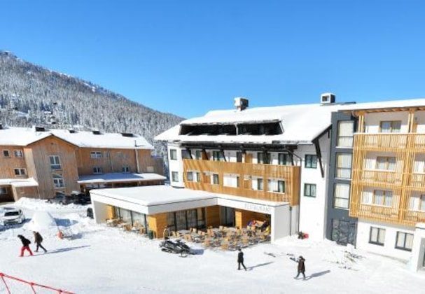 Gallery - Almhotel Kärnten