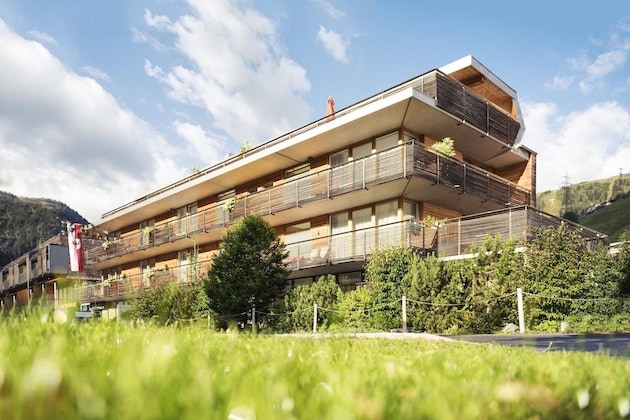 Gallery - Skihotel Galzig