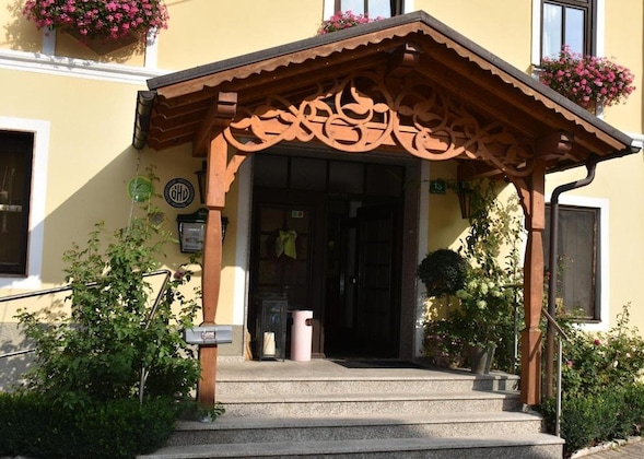 Gallery - Puttererseehof