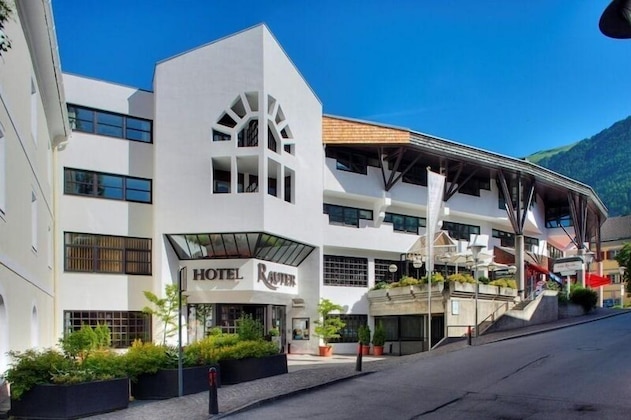 Gallery - Hotel Rauter