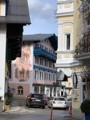 Gallery - Hotel Radetzky