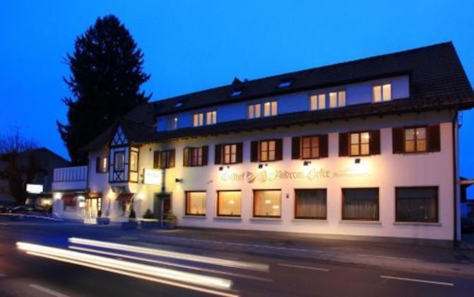 Gallery - Hotel Andreas Hofer