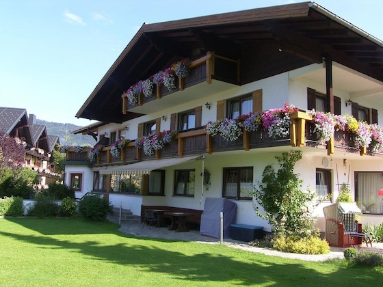 Gallery - Pension - B&B Elisabeth Radstadt