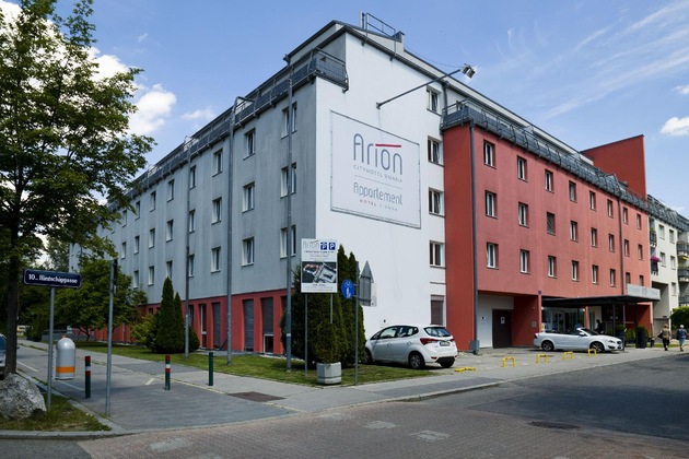 Gallery - 24Hours Apartment Hotel