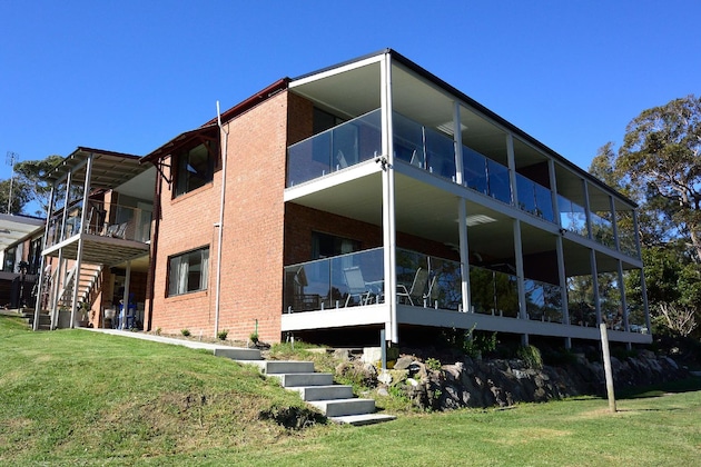Gallery - Dungowan Waterfront Apartments