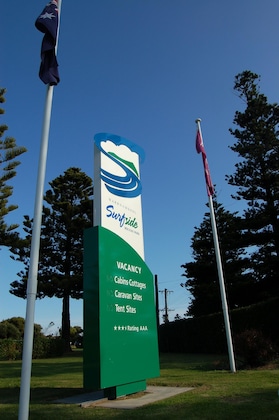 Gallery - Surfside Holiday Park