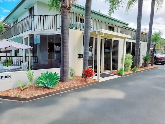 Gallery - Ocean Parade Motel