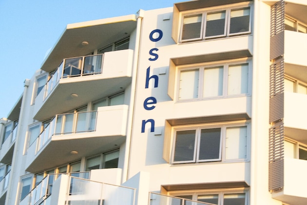 Gallery - Oshen Holiday Apartments Yeppoon