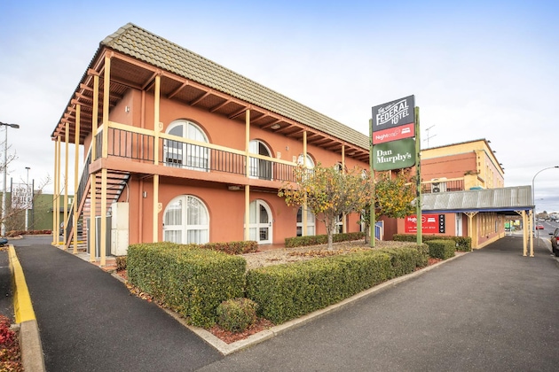 Gallery - Nightcap At Federal Hotel Mt Gambier
